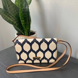 Adorable Kate Spade crossbody, LIKE NEW!